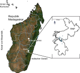 Madagaskar & RNP